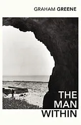 Kartonierter Einband The Man within von Graham Greene