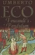 Kartonierter Einband Foucault's Pendulum von Eco Umberto