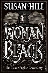 Kartonierter Einband The Woman in Black von Susan Hill