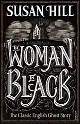 Kartonierter Einband The Woman in Black von Susan Hill