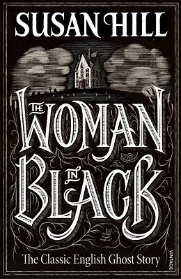 Couverture cartonnée The Woman in Black de Susan Hill