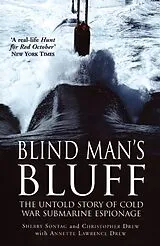 Kartonierter Einband Blind Mans Bluff von Drew Christopher, Sontag Sherry