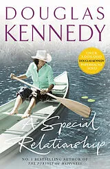 Kartonierter Einband (Kt) A Special Relationship von Douglas Kennedy