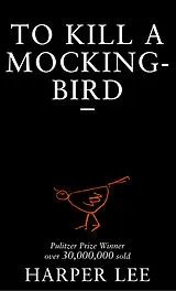 Kartonierter Einband (Kt) To Kill a Mockingbird von Harper Lee