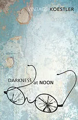 Kartonierter Einband Darkness at Noon von Arthur Koestler