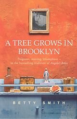 Kartonierter Einband A Tree Grows in Brooklyn von Betty Smith