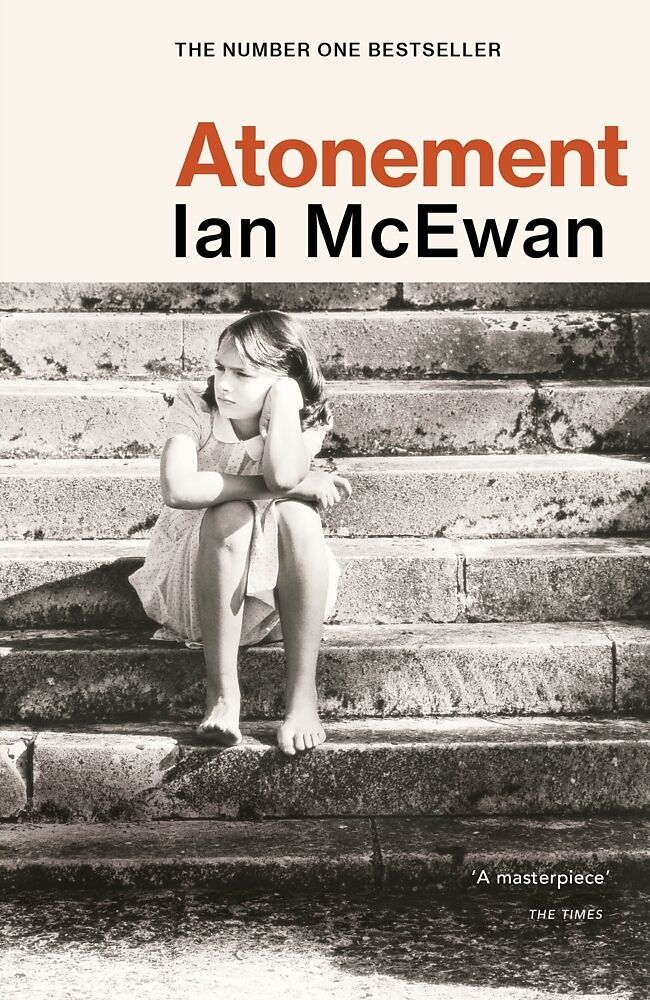 book review atonement ian mcewan