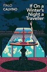 Kartonierter Einband (Kt) If on a Winter's Night a Traveller von Italo Calvino