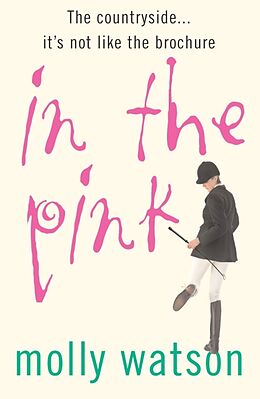 Livre de poche In the Pink de Molly Watson