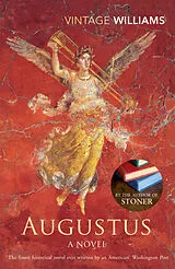 Kartonierter Einband Augustus von John Williams