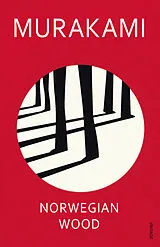 Kartonierter Einband (Kt) Norwegian Wood von Haruki Murakami