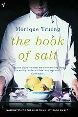 Kartonierter Einband The Book of Salt von Monique Truong