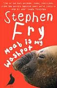 Couverture cartonnée Moab Is My Washpot de Stephen Fry