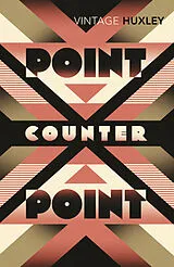 Kartonierter Einband Point Counter Point von Aldous Huxley