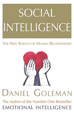 Kartonierter Einband Social Intelligence von Daniel Goleman
