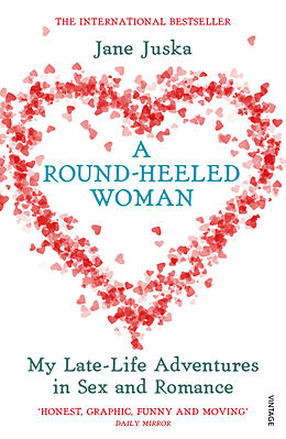 Livre de poche A Round-Heeled Woman de Jane Juska