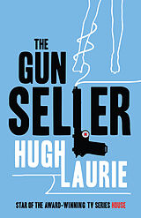 Couverture cartonnée The Gun Seller de Hugh Laurie