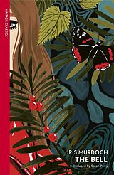 Kartonierter Einband The Bell von Iris Murdoch