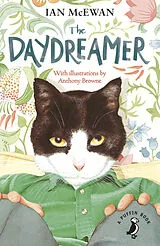 Kartonierter Einband The Daydreamer von Ian McEwan