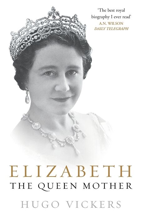 Elizabeth: the Queen Mother