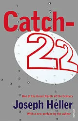 Kartonierter Einband Catch-22 von Joseph Heller