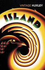 Kartonierter Einband Island von Aldous Huxley