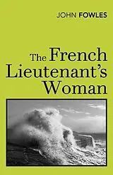 Kartonierter Einband (Kt) The French Lieutenant's Woman von John Fowles