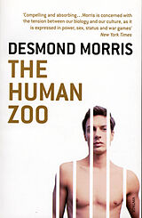 Kartonierter Einband The Human Zoo von Desmond Morris