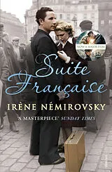 Kartonierter Einband Suite Francaise von Irène Némirovsky