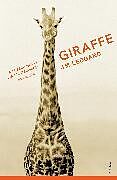 Kartonierter Einband Giraffe von J M Ledgard
