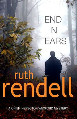 Couverture cartonnée End in Tears de Ruth Rendell
