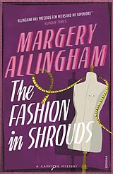 Kartonierter Einband The Fashion in Shrouds von Margery Allingham