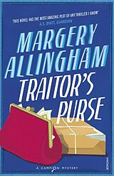 Taschenbuch Traitor's Purse von Margery Allingham