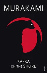 Kartonierter Einband Kafka on the Shore von Haruki Murakami