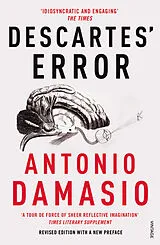 Poche format B Descartes Error von Antonio Damasio
