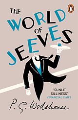 Kartonierter Einband The World of Jeeves von P. G. Wodehouse