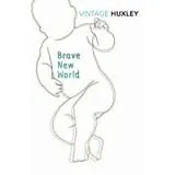 Kartonierter Einband Brave New World von Aldous Huxley
