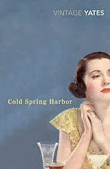 Kartonierter Einband Cold Spring Harbor von Yates Richard