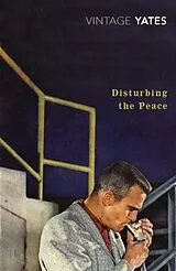 Kartonierter Einband (Kt) Disturbing the Peace von Yates Richard