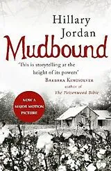 Poche format B Mudbound von Hillary Jordan