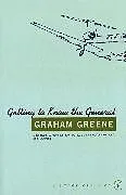 Kartonierter Einband (Kt) Getting To Know The General von Graham Greene