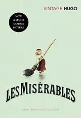 Kartonierter Einband Les Miserables von Victor Hugo