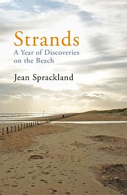 Poche format B Strands de Jean Sprackland