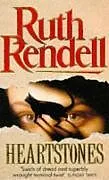 Kartonierter Einband (Kt) Heartstones von Ruth Rendell