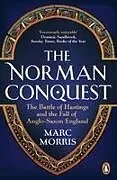 Kartonierter Einband The Norman Conquest von Morris Marc