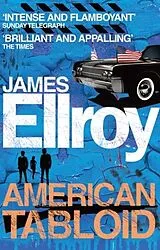Poche format B American Tabloid von James Ellroy