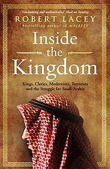 Poche format B Inside the Kingdom de Robert Lacey