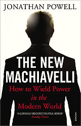 Paperback The New Machiavelli von Jonathan Powell