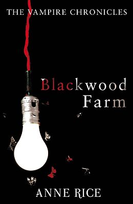 Poche format B Blackwood Farm de Anne Rice