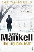 Poche format B The Troubled Man de Henning Mankell